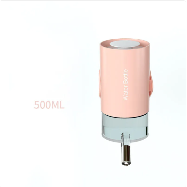 500ml Pet Bottle – Automatic Water Dispenser