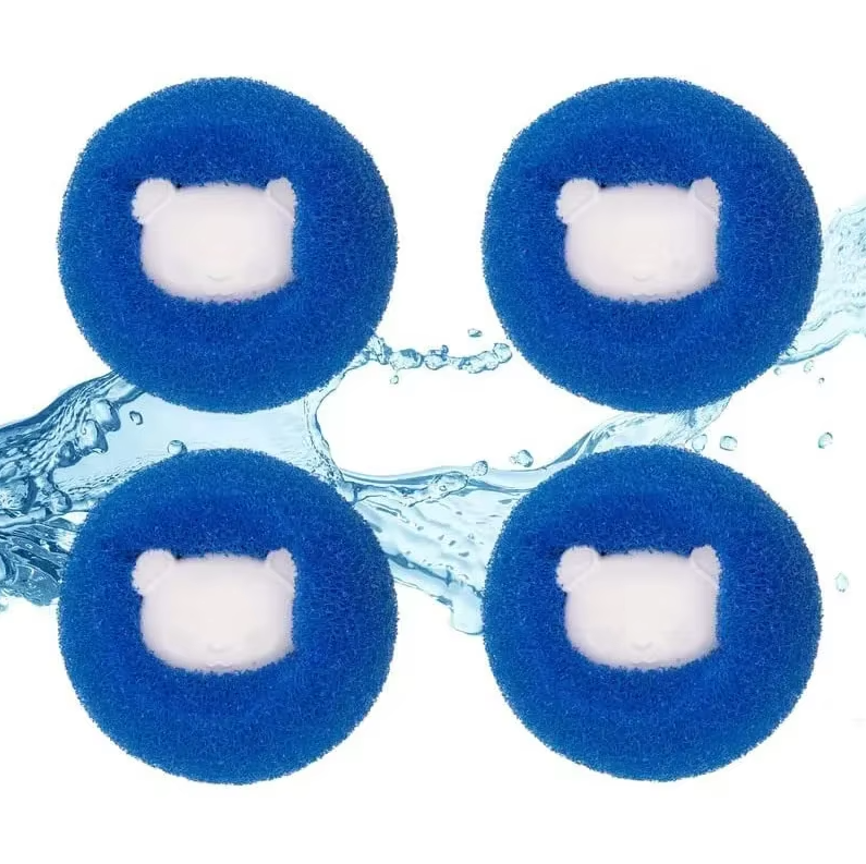 Drying Balls for Plush Toys and Pet Fur