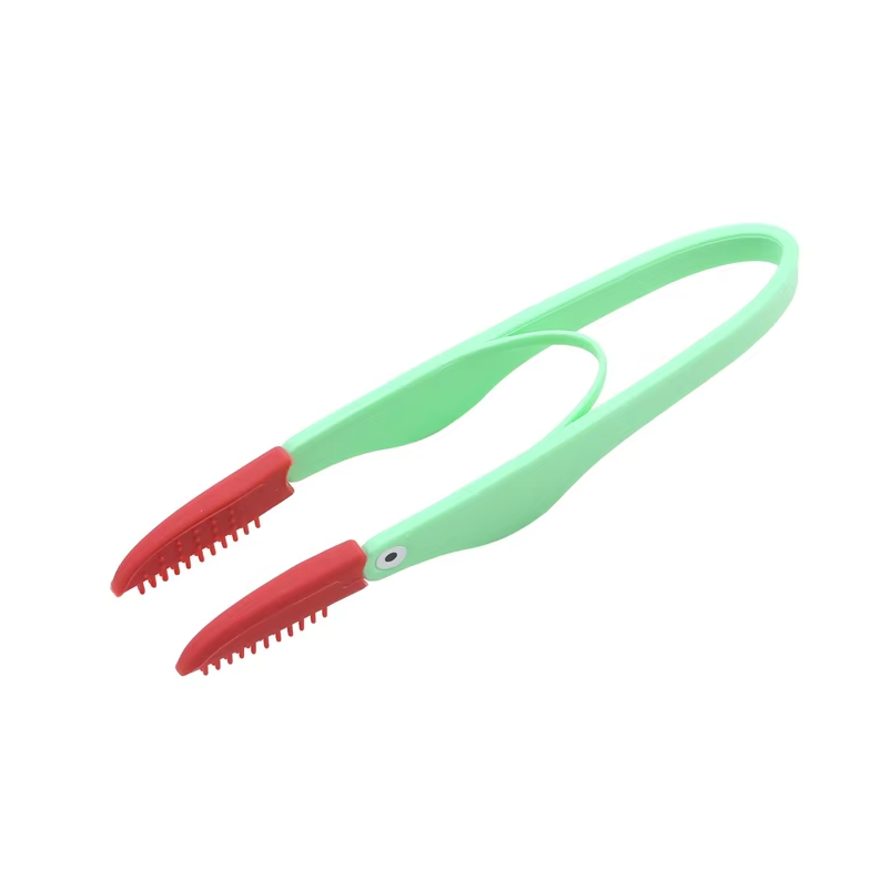 Tick Removal Tweezer for Pets - Precise and Gentle Removal