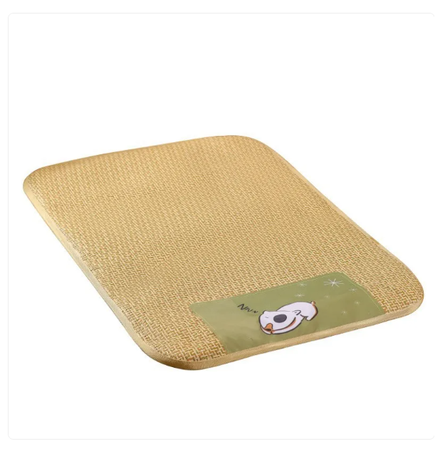 Cooling Pet Mattress – Breathable and Comfortable for Dogs and Cats