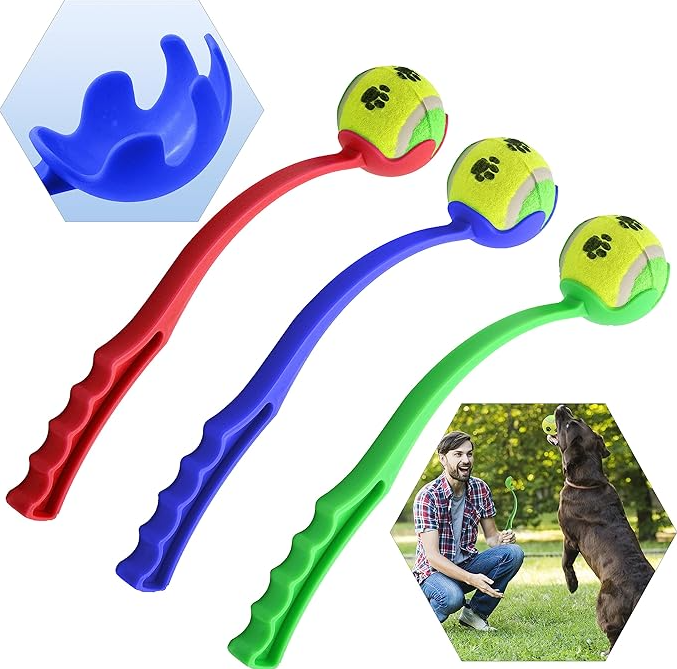 Dog Ball Launchers – A Long-Throw Game for Active Four-Legged Friends