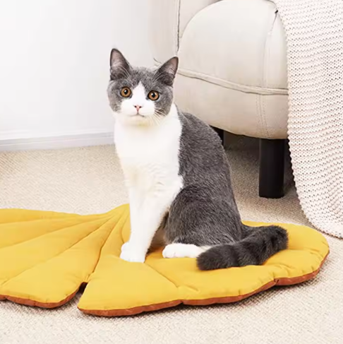 Reversible Pet Mat