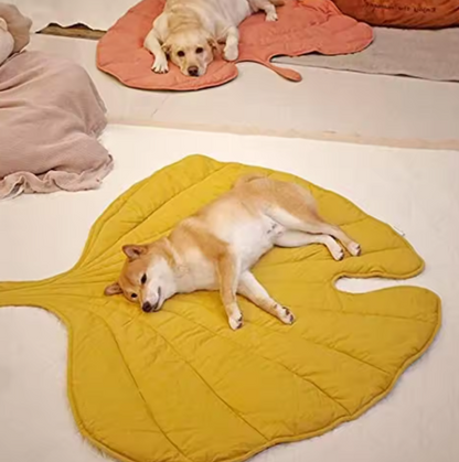 Reversible Pet Mat