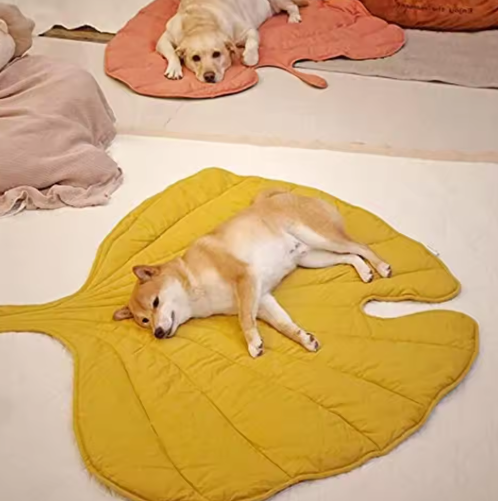Reversible Pet Mat