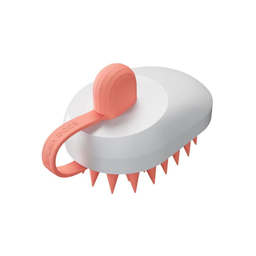 Pet Hair Brush - Effective Brush for Grooming and Coat Care for Dogs and Cats