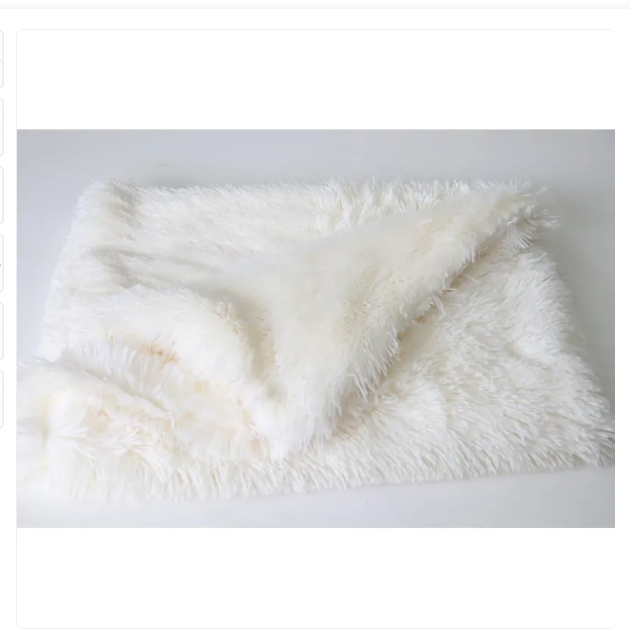 Cozy Blanket for Dogs and Cats - Soft and Warm for Extra Comfort