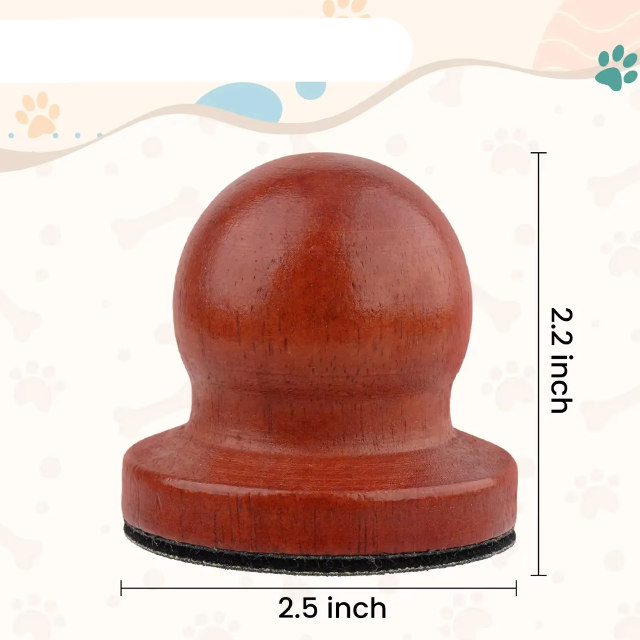 Dog Nail Buffer – A Gentle and Effective Nail Care for Smooth and Well-Groomed Paws