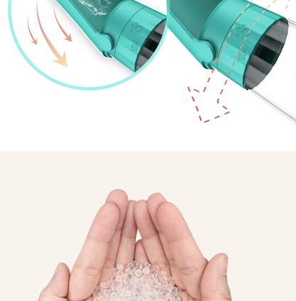 Portable Water Bottle for Dogs - Leak-Proof Travel Dispenser with Integrated Bowl