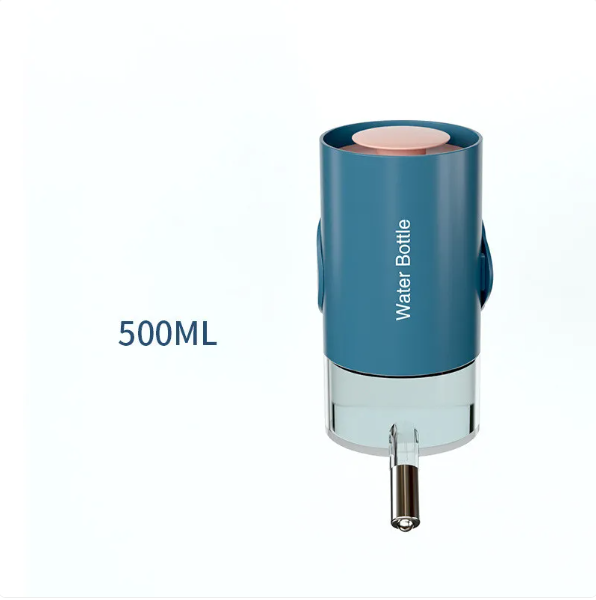 500ml Pet Bottle – Automatic Water Dispenser