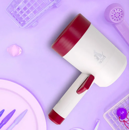 Electric Paw Cleaner with Drying Function for Clean Dog Paws