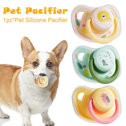 Fun Dog Lollipop - Teething Toy for Playful Pooches