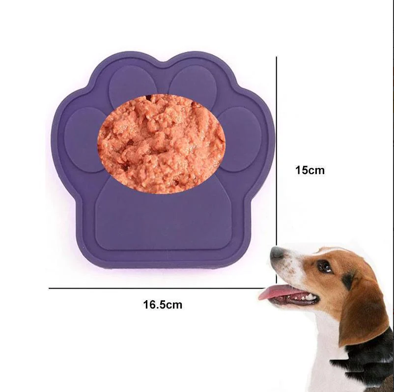 Dog Mat – Soothing Comfort for Bathing and Grooming