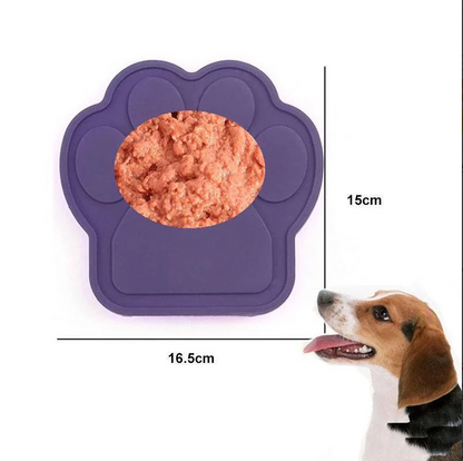 Dog Mat – Soothing Comfort for Bathing and Grooming