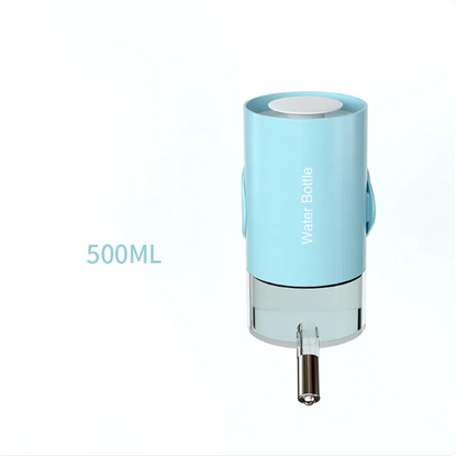500ml Pet Bottle – Automatic Water Dispenser