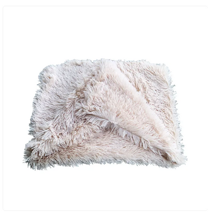 Cozy Blanket for Dogs and Cats - Soft and Warm for Extra Comfort