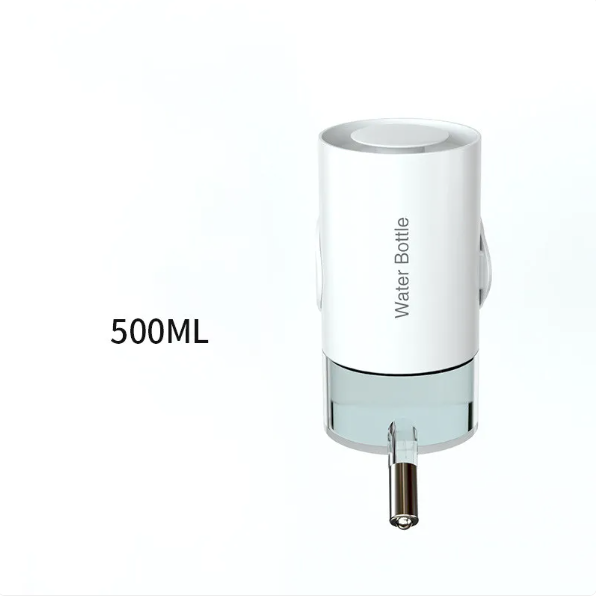 500ml Pet Bottle – Automatic Water Dispenser