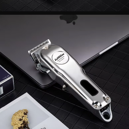 Professional Pet Clipper - Wireless Clipper for Dogs and Cats