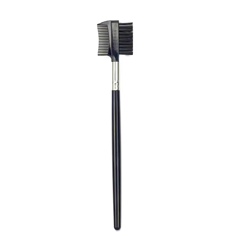 For Dogs and Cats Double-Sided Comb for Eyes and Tear Stains