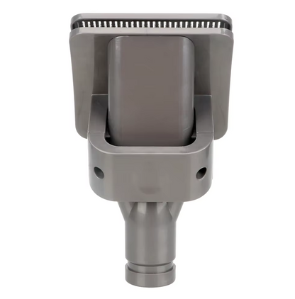 Pet Hair Brush - Vacuum Accessory for Pet Care and Coat Cleaning