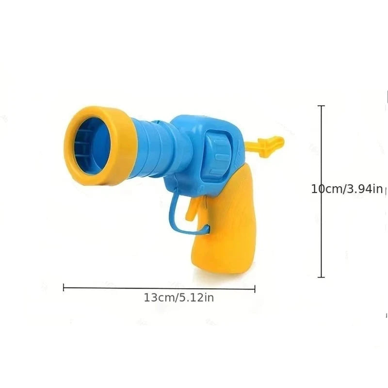 Toy Cannon for Cats