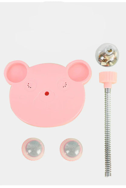 Wobbling Treat Toy for Dogs