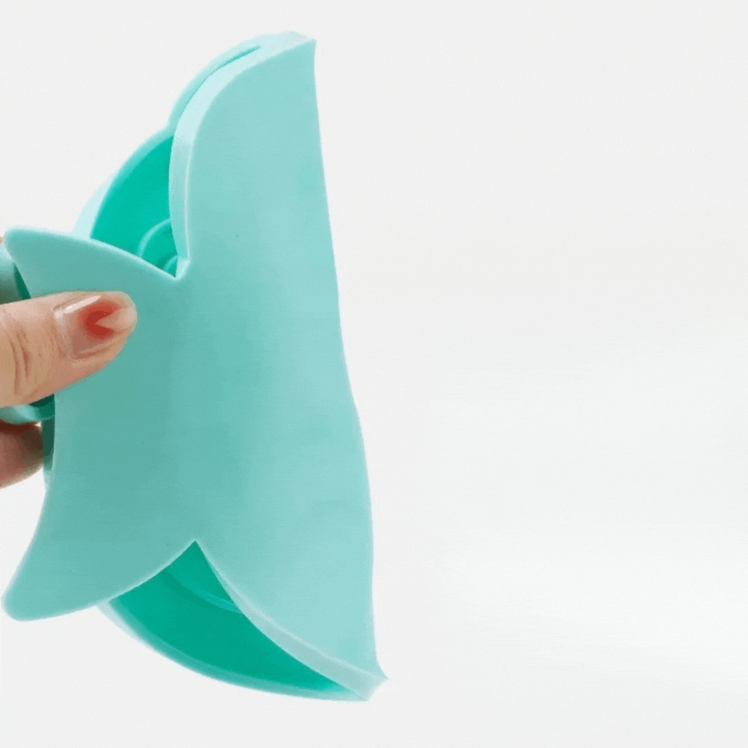 Pet Toy with Food Puzzle – Interactive and Stress-Relief Fish Design for Dogs and Cats