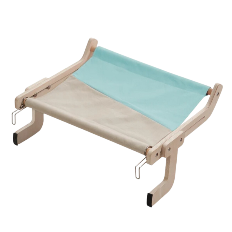 Practical Hammock for Cats