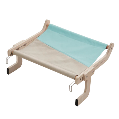 Practical Hammock for Cats