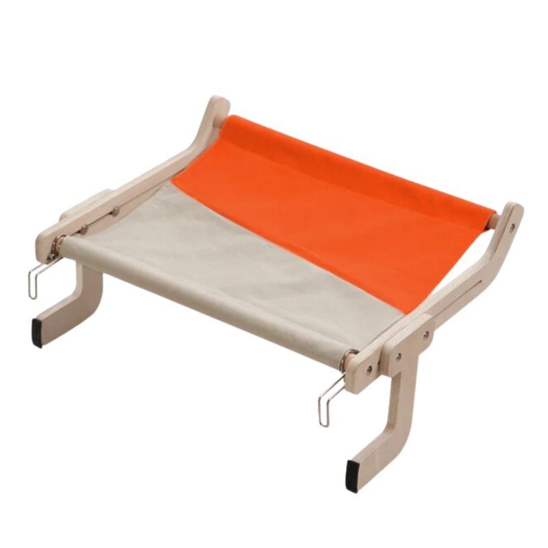 Practical Hammock for Cats