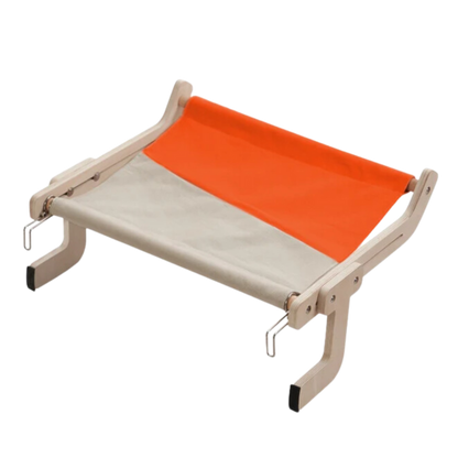 Practical Hammock for Cats