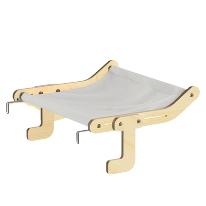 Practical Hammock for Cats