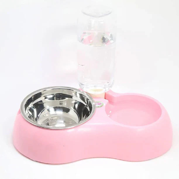 3-in-1 Pet Feeder