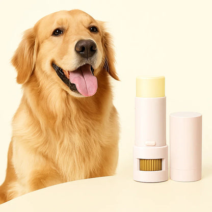 Protective and Nourishing Stick for Paws and Nose