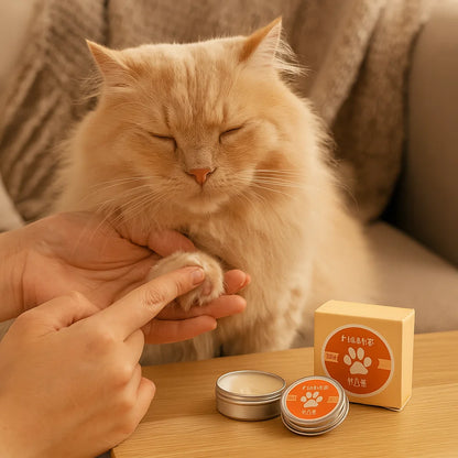 Cat Paw Care Cream