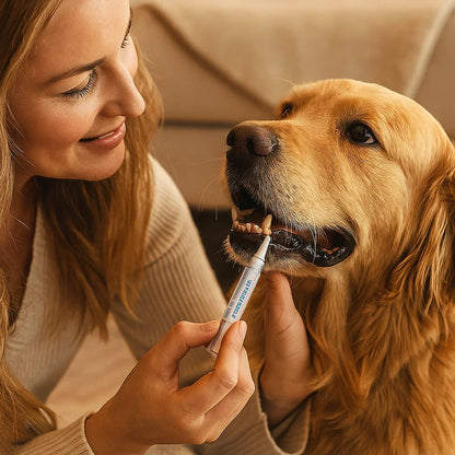 Dental Hygiene Pen for Pets