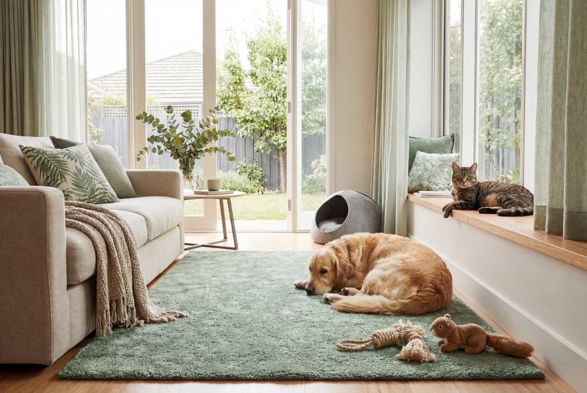 Aussie Pet | Dog & Cat Toys, Beds, Care & Accessories
