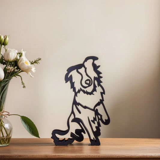 Modern Sculptures for Pets