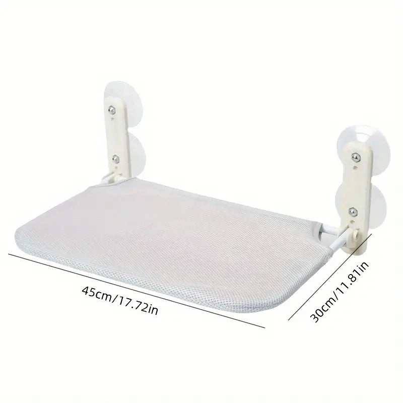 Foldable Suction Cup Hammock for Cats