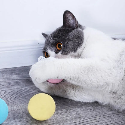 Air Freshness Ball – Fragrance Diffuser for Home and Car