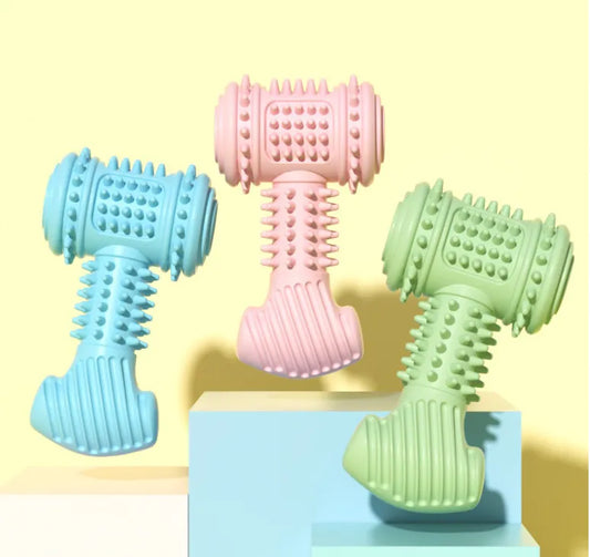 Chew Toys for Dogs – Dog Tooth Ball