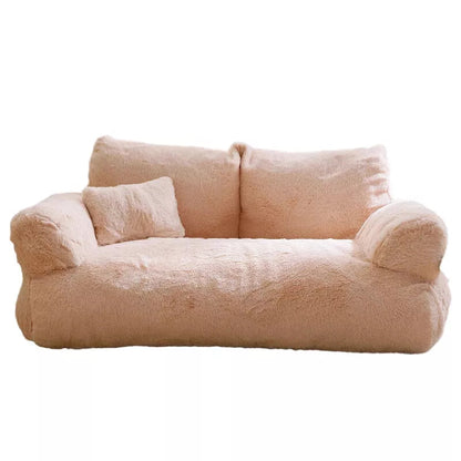 Premium Dog Sofa - Dog Couch