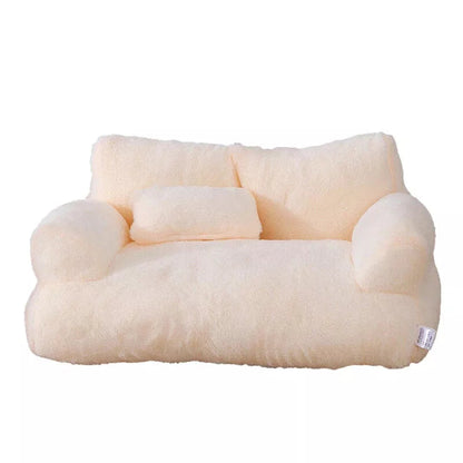 Premium Dog Sofa - Dog Couch