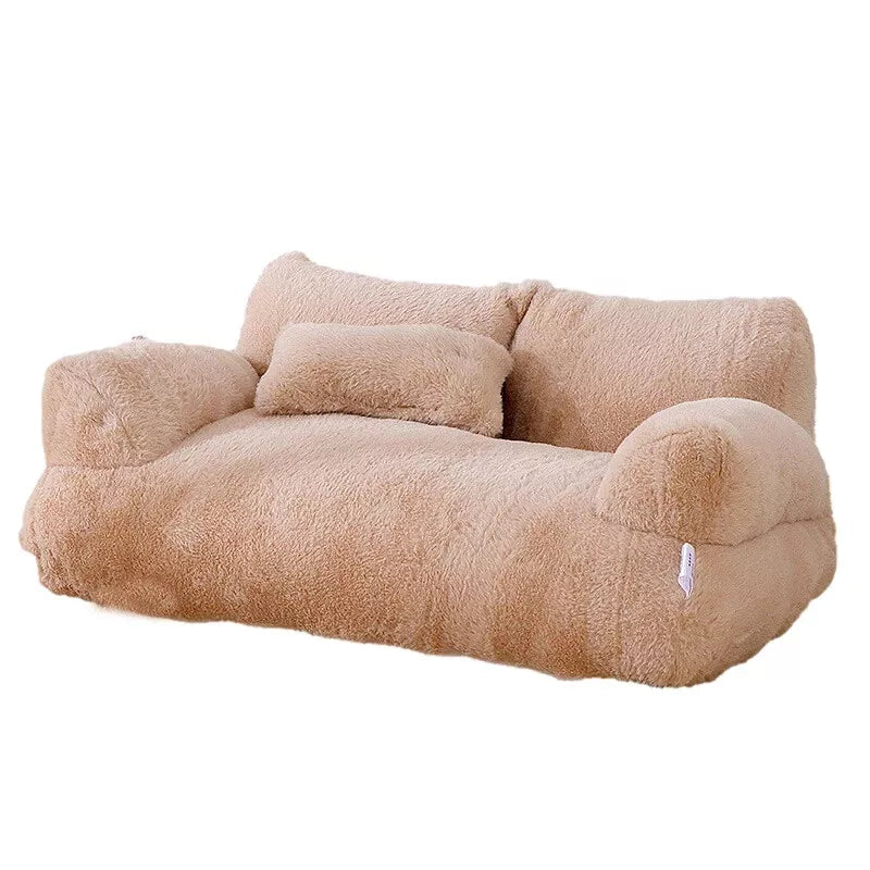Premium Dog Sofa - Dog Couch