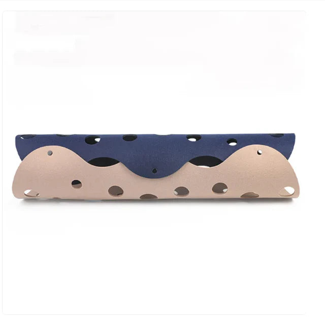 Cat Tunnel with Holes – Flexible Play Tunnel for Cats