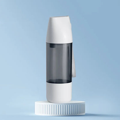 Dog Water Bottle with Leak-Proof Dispenser – Perfect for Travel