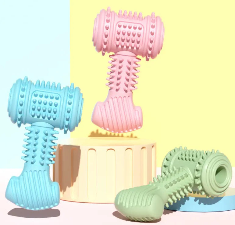 Chew Toys for Dogs – Dog Tooth Ball