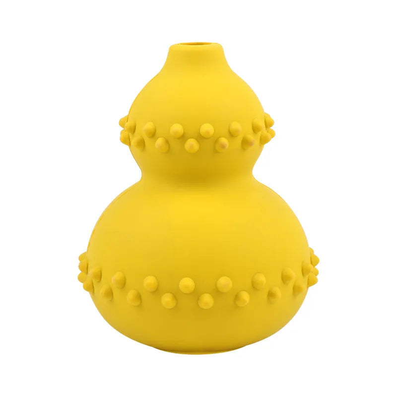 Interactive Dog Toys with Treat Dispenser - Chew Toys for Dogs
