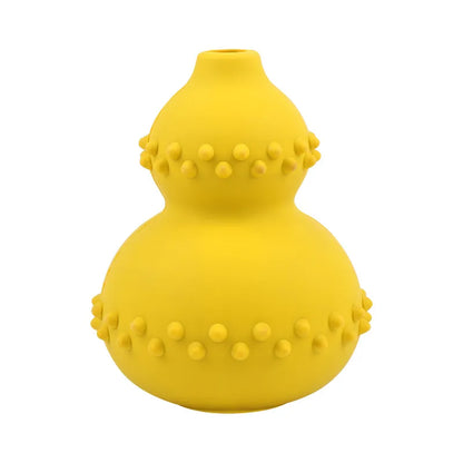 Interactive Dog Toys with Treat Dispenser - Chew Toys for Dogs