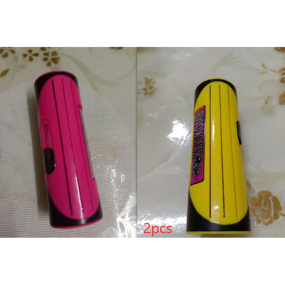 2-in-1 Dog Brush with Comb and Bristle Brush - Practical Grooming Tool for Pets