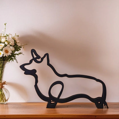 Modern Sculptures for Pets